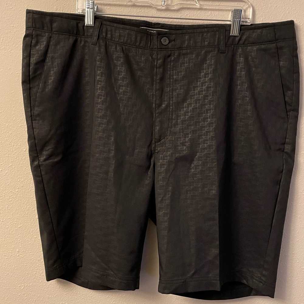 Pebble Beach Dry-Luxe Performance Golf Shorts